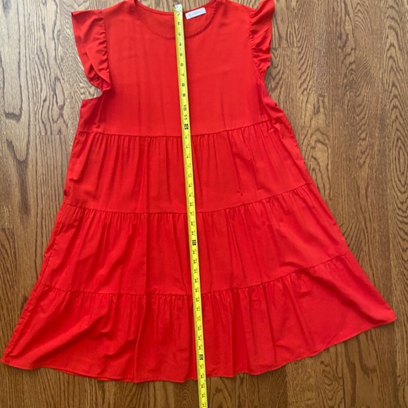 Babydoll dress - Picture 6 of 6